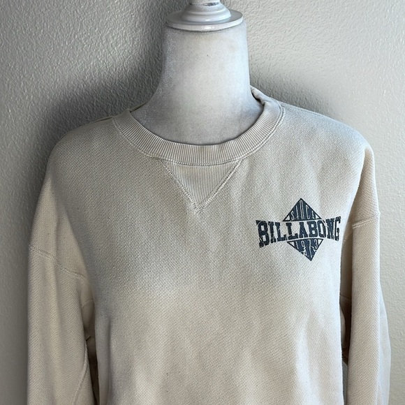 Billabong - Born on The Beach Sweatshirt - Picture 5 of 10